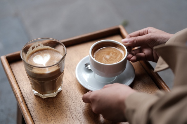  Sau nhiều lần thời tiết “lừa”, hôm nay gió mùa đã thật sự về với Hà Nội rồi đây! - Ảnh 13.