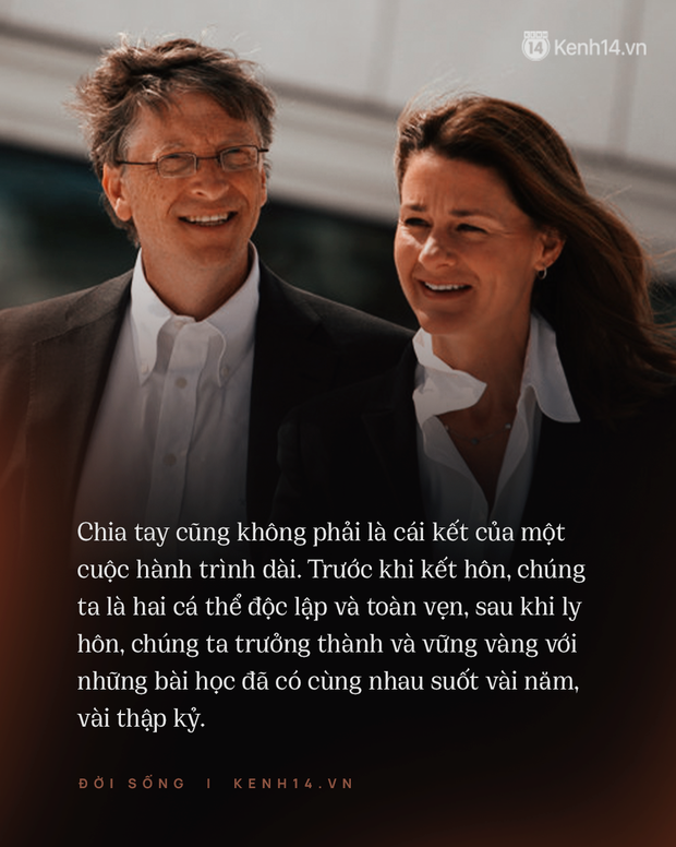 Không phải ngoại tình hay thị phi, đôi khi chia tay chỉ đơn giản là vì ta đã đi trọn vẹn với nhau một đoạn đường đời... - Ảnh 2.
