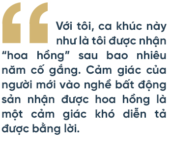 “Tôi chọn bất động sản là nghề”: Ca khúc “thắp lửa” nghề bất động sản của doanh nhân Nguyễn Văn Thông - Ảnh 5.