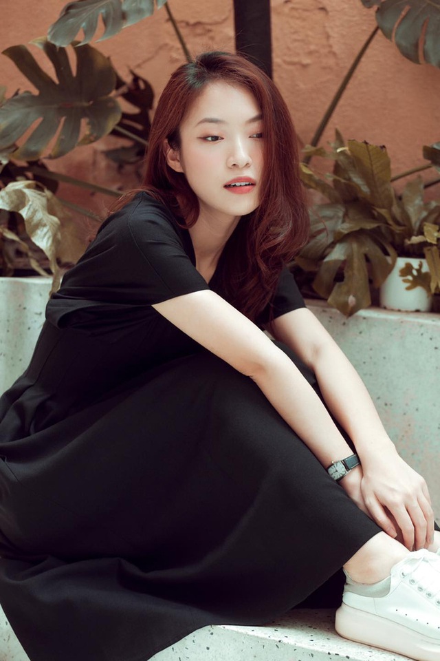 Hot girl 7 thứ tiếng Khánh Vy tái xuất với màn bắn tiếng Anh siêu đỉnh tại TED Talks, lần đầu chia sẻ những góc khuất phía sau thành công - Ảnh 7.