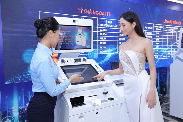 Ấn tượng với sự kiện chuyển mình bứt phá của KienlongBank - Ảnh 5.