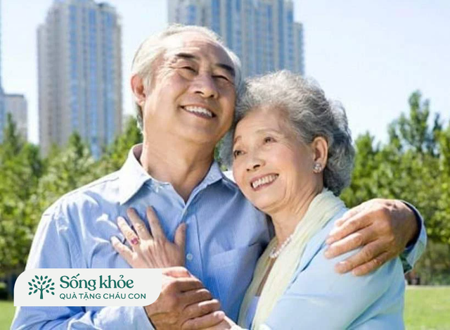 Vì sao một số người già vẫn vô cùng minh mẫn? - Ảnh 1.