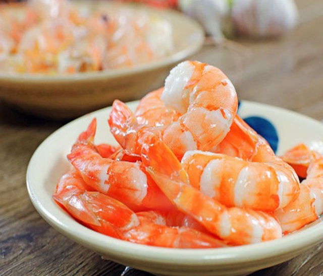  4 thực phẩm nếu đem luộc sẽ bổ dưỡng không kém gì thần dược, biết tận dụng còn giúp giảm cân nhanh - Ảnh 4.