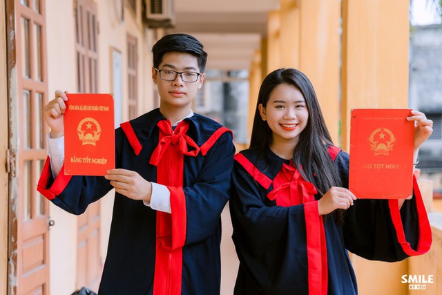 Gặp nữ sinh giành học bổng hơn 25 tỷ từ 7 trường ĐH Mỹ nhờ bài luận lịch sử: Muốn thay đổi quan điểm cả thế giới về chiến tranh Việt Nam - Ảnh 3.