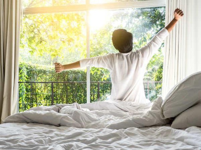 8 thói quen không thoải mái nếu chịu khó rèn luyện bạn sẽ vượt qua được mọi giới hạn của chính mình: Càng nỗ lực, đền đáp càng xứng đáng - Ảnh 2.