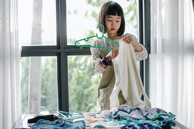 Người đàn ông gần 40 tuổi đến đồ lót cũng để mẹ giặt: Cha mẹ không dạy con tự lập là những người ích kỷ và tàn nhẫn - Ảnh 3.