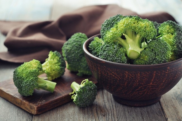 5 loại thực phẩm vừa rẻ vừa dễ kiếm giúp giảm cholesterol, giữ trái tim luôn khỏe mạnh - Ảnh 5.