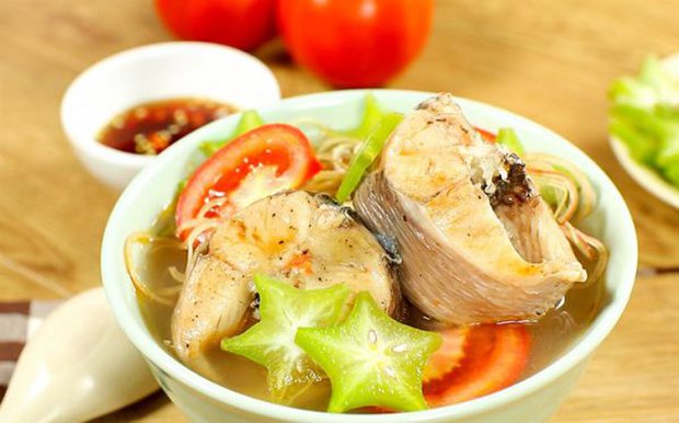 Loại cá “bổ như thuốc” được xếp vào danh sách thượng phẩm - Ảnh 2.