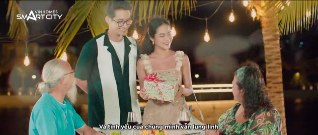 Hãy trân quý những khoảnh khắc đầm ấm bên gia đình - Ảnh 4.