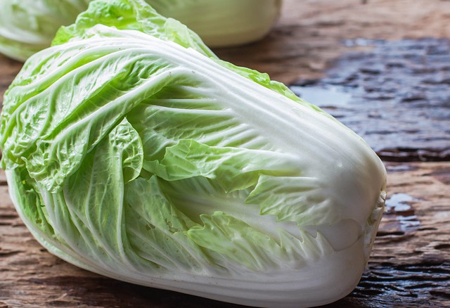 Tế bào ung thư rất SỢ nếu bạn ăn 7 loại rau quả này hàng ngày: Đáng mừng là chúng đều ngon, rẻ, dễ kiếm ở các chợ Việt Nam - Ảnh 2.