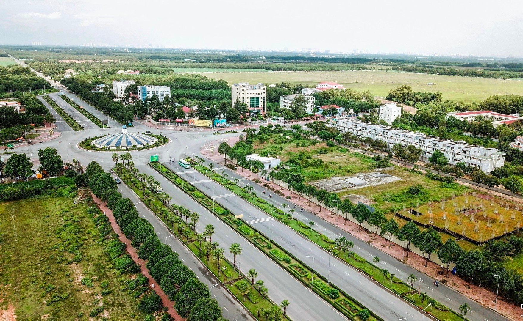 Đã có lộ trình nâng cấp huyện Nhơn Trạch (Đồng Nai) lên thành phố, bất động sản khu vực này diễn biến ra sao? - Ảnh 1.