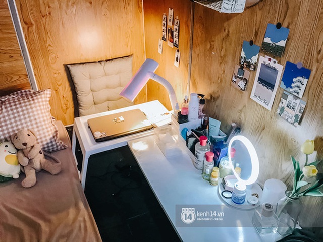 Hà Nội những ngày này: Đại chiến TÌM TRỌ đang diễn ra, đi từ mùng 8 Tết không kiếm được phòng, lơ ngơ là mất 2,5 triệu đặt cọc - Ảnh 3.