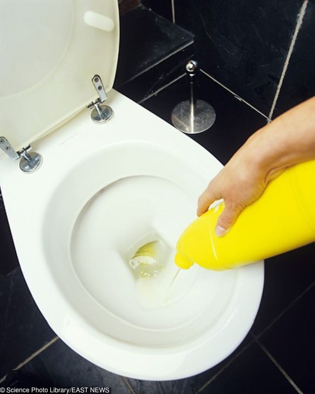 9 vật dụng quen thuộc trong gia đình cực kỳ độc hại nếu sử dụng sai cách - Ảnh 9.
