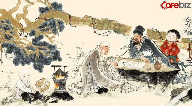 Người ích kỉ luôn có 5 biểu hiện, biết sớm để tránh xa kẻo bạn bị kéo xuống hố lúc nào không hay - Ảnh 1.