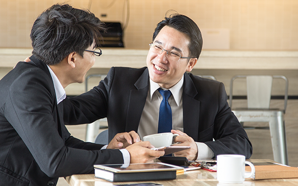 Phục hồi sau đại dịch và bài học giữ chân nhân tài - Ảnh 4.
