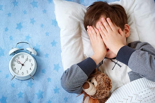 Ngủ 7- 8 tiếng/ngày là chưa đủ, trẻ nên ngủ vào khung giờ này nữa để phát triển vượt bậc về IQ lẫn chiều cao - Ảnh 2.