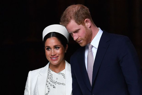 Harry thừa nhận có một chút thử thách khi sống ở Mỹ và sẵn sàng từ bỏ những điều mà Meghan Markle cảm thấy không thích - Ảnh 1.