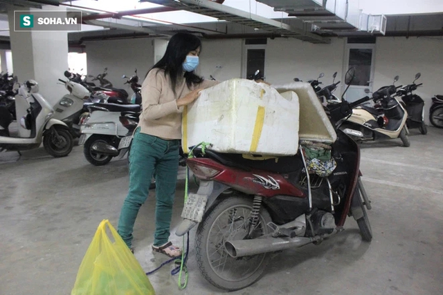 Nhân viên y tế bị nợ lương: Tôi có chuyên môn, sức khoẻ mà nhận tiền hỗ trợ thì xấu hổ lắm - Ảnh 3.