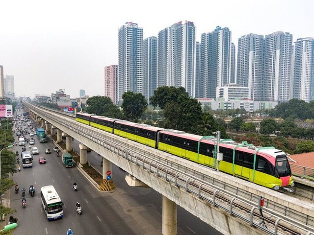 Những công trình giao thông trọng điểm không về đích năm 2022, tiếp tục chờ sang năm 2023 - Ảnh 4.