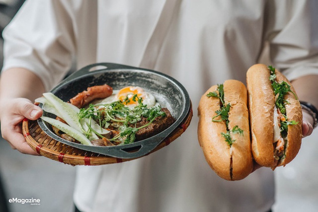Có 2 món được Pháp mang vào Việt Nam nhưng chính sự tài tình của người Việt đã biến chúng thành đặc sản nổi tiếng khắp thế giới - Ảnh 3.
