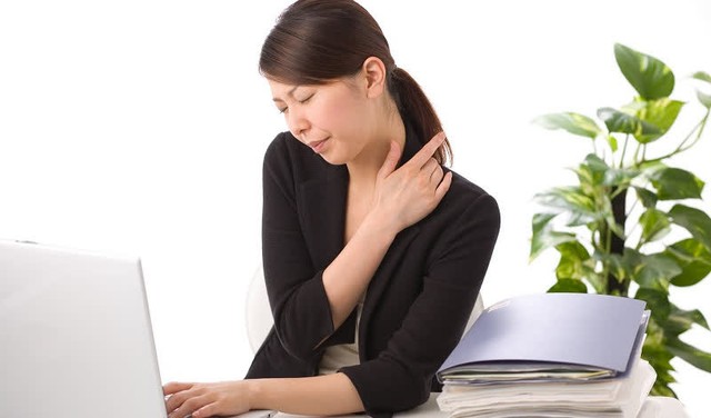 Không phải béo phì, đây mới là căn bệnh về lối sống nguy hiểm bậc nhất, có thể dẫn đến liệt toàn thân: Dù nam hay nữ cũng cần đặc biệt lưu ý - Ảnh 2.