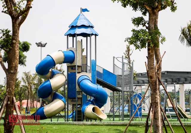 Bên trong công viên thiên văn học đầu tiên ở Đông Nam Á - Ảnh 12.