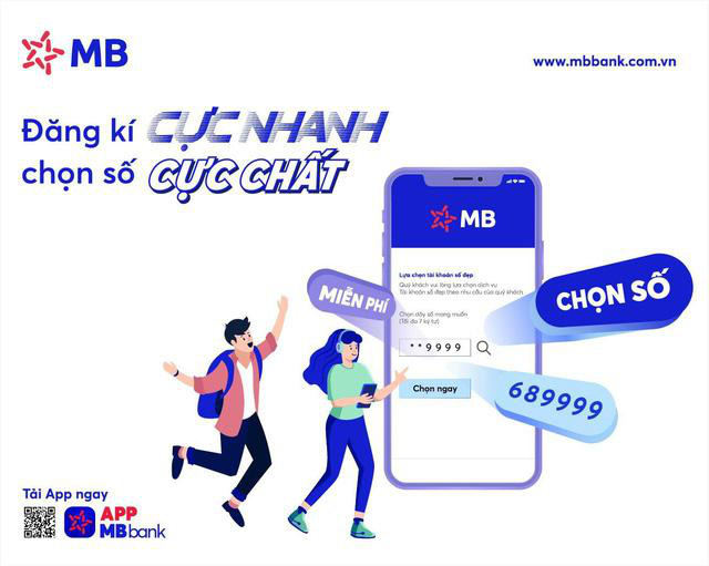 Trao giải 1 tỷ đồng cho khách hàng chơi game eMBeerioo trên App MBBank - Ảnh 4.