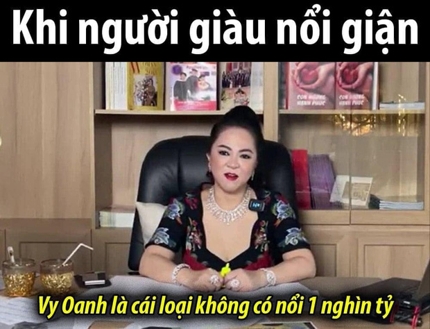  Toàn cảnh drama bà Phương Hằng và dàn sao Vbiz: Mỗi ngày đều réo tên NS Hoài Linh, đòi kiện Hồng Vân, khiến cả showbiz dậy sóng - Ảnh 18.