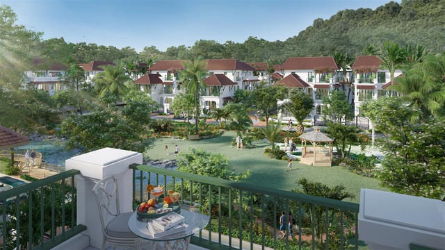 Sun Tropical Village thiết lập kỷ lục trong đợt giới thiệu đầu tiên - Ảnh 2.