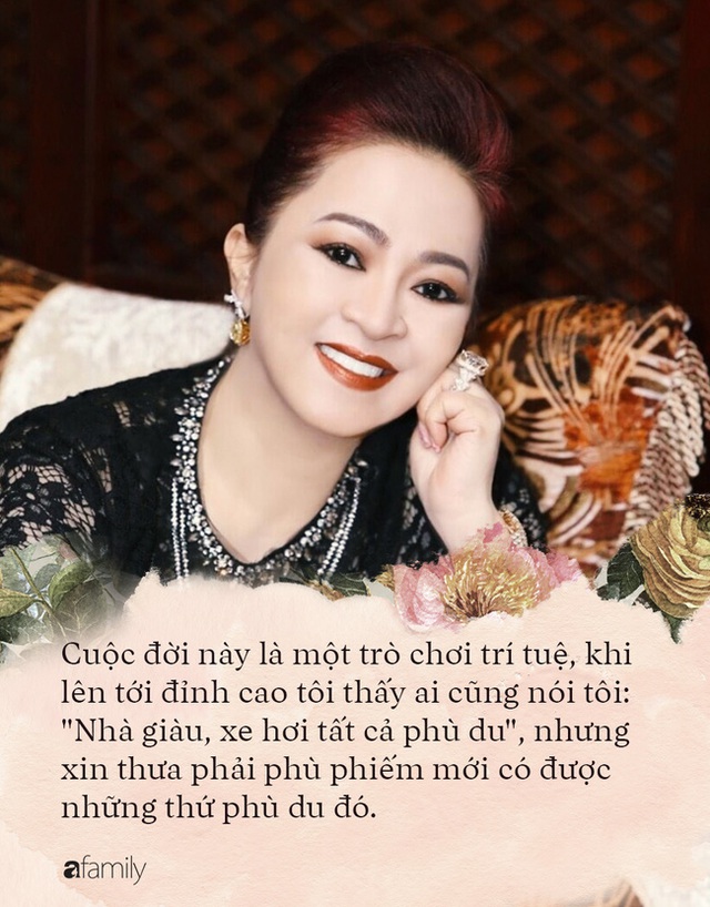 Vợ Dũng lò vôi - người phụ nữ quyền lực sở hữu khu du lịch Đại Nam nổi tiếng kinh doanh giỏi nhưng cũng “để đời” với những phát ngôn cực đanh thép! - Ảnh 4.