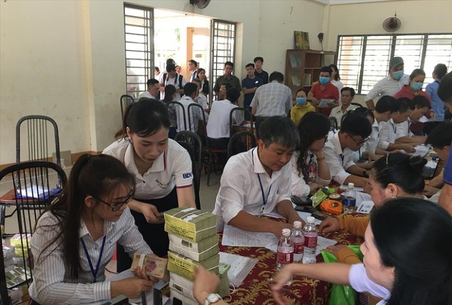 BĐS tuần qua: Đất sang nhượng giấy tay không được nhận bồi thường GPMB sân bay Long Thành - Ảnh 1.