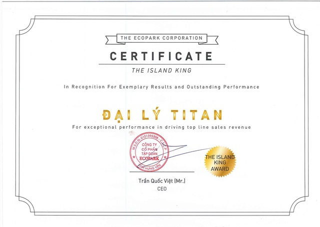 Titan đơn vị phân phối chiến lược Sol Forest - top tòa tháp xanh cao nhất thế giới - Ảnh 1.