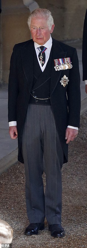 Đằng sau khoảnh khắc trò chuyện thoải mái với anh trai là nỗi bồn chồn, sự cô độc không thể chia sẻ cùng ai của Hoàng tử Harry - Ảnh 8.