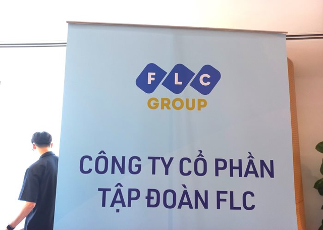 Ngày mai (4/3), Tập đoàn FLC tổ chức Đại hội đồng cổ đông bất thường lần 2 - Ảnh 1.