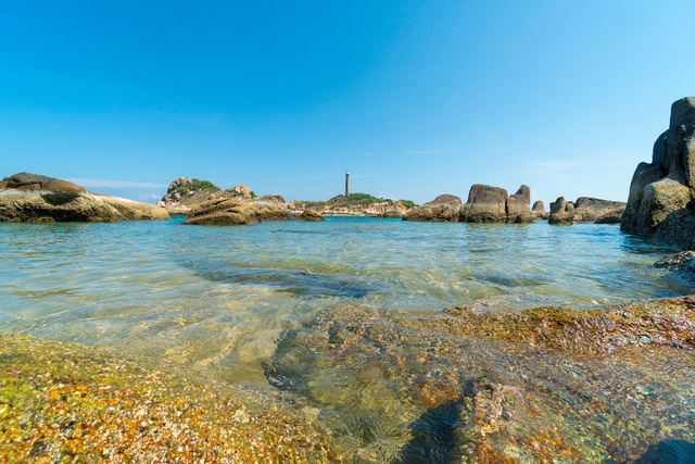 La Gi hưởng lợi từ sân bay Long Thành và sân bay Phan Thiết - Ảnh 2.