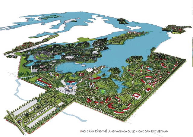 Sự chuyển dịch của dòng vốn đầu tư báo hiệu một năm khởi sắc cho bất động sản ven đô - Ảnh 1.
