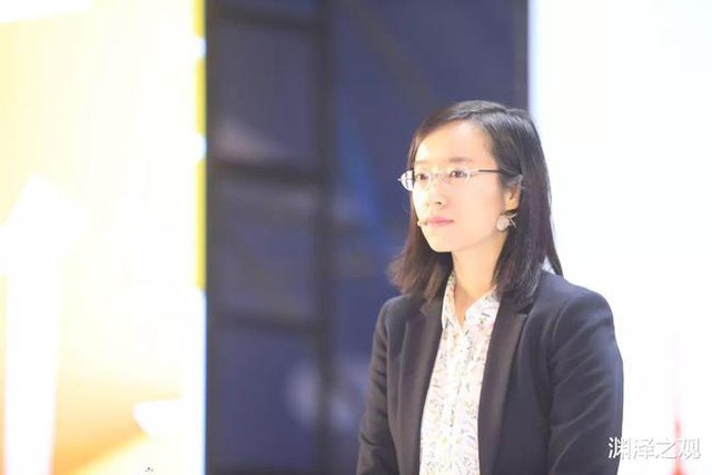  Cô gái từng bỏ đại học Top 1 Trung Quốc, vay 1 triệu NDT để du học Harvard bây giờ ra sao? - Ảnh 6.