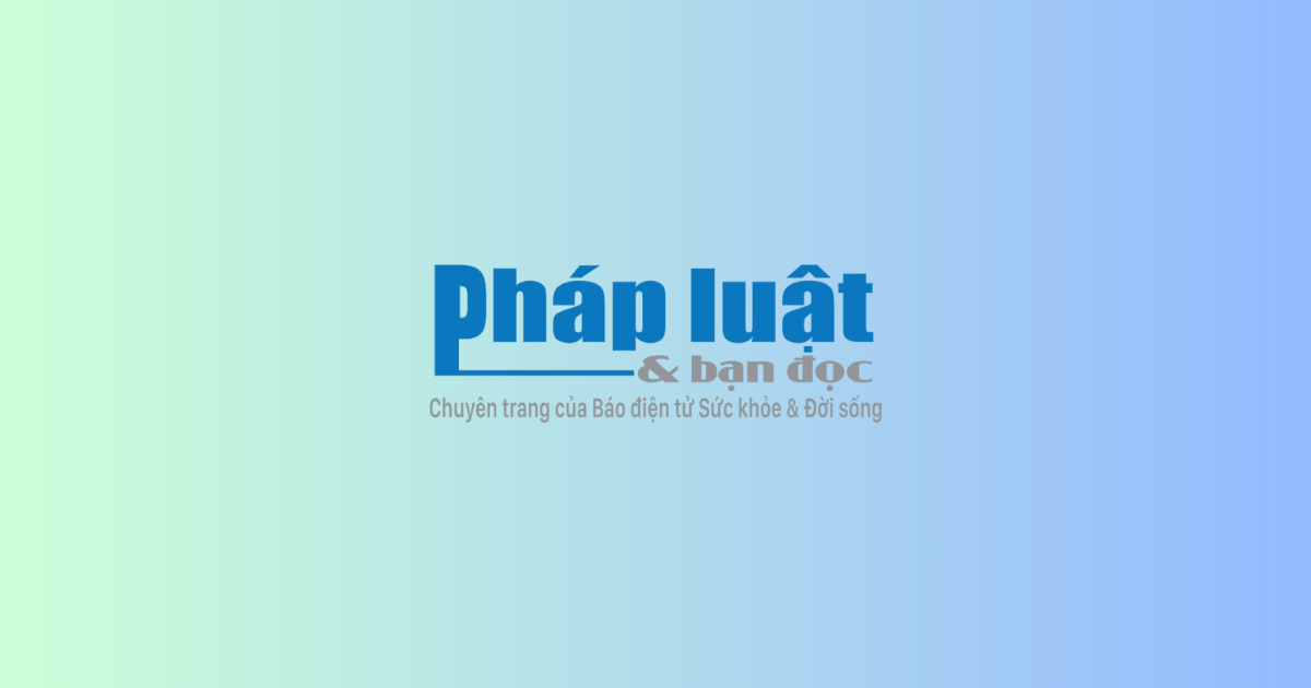 phapluat.suckhoedoisong.vn