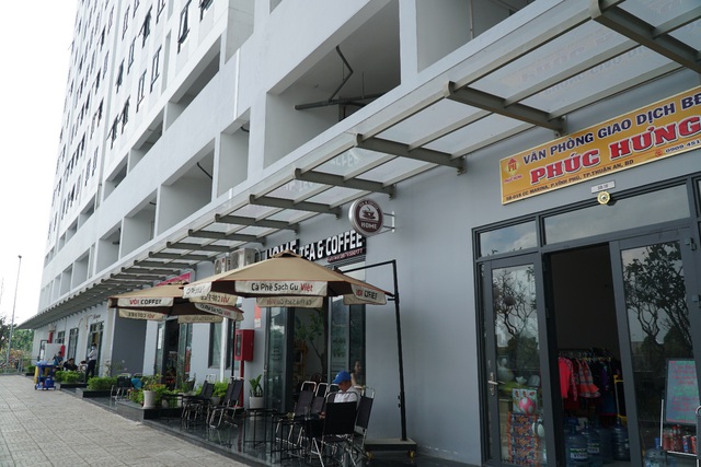 Khu căn hộ đầu tiên của LDG Group ra sổ hồng sau 6 tháng bàn giao - Ảnh 2.