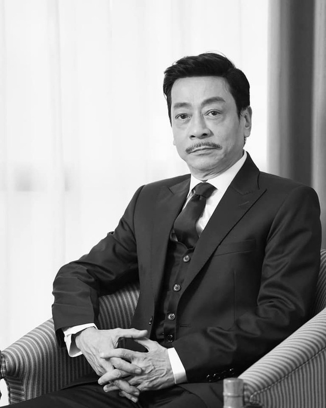 3 ngày trước tang lễ, đại diện thông báo thay đổi đặc biệt theo di nguyện của cố NSND Hoàng Dũng - Ảnh 1.