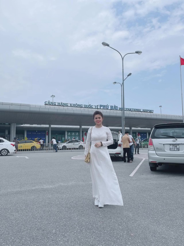 Hình ảnh mới nhất của vợ cũ vua cà phê Trung Nguyên: Nhan sắc ở tuổi 50 có còn thu hút? - Ảnh 5.