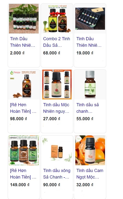 Từ vụ 2 vợ chồng cấp cứu sau khi xông tinh dầu đuổi muỗi: Đây là cách chọn tinh dầu chuẩn cho những ai còn chưa biết - Ảnh 1.