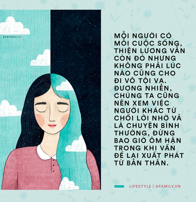 Giàu có là phải đầu tư cho tâm hồn: Nằm lòng 9 thói quen để nâng cao cảm giác hạnh phúc, sức khỏe đủ đầy, cuộc đời viên mãn - Ảnh 3.