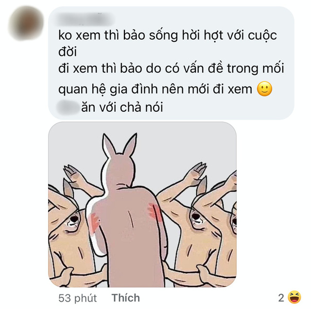  Trấn Thành: Phim Bố Già của tôi càng thành công chứng tỏ người Việt có vấn đề về tâm lý càng lớn nên họ mới đi xem và đồng cảm - Ảnh 7.