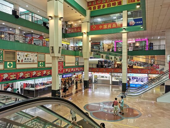 Bán hàng rong ở Singapore: Từ những món ăn lề đường bình dị có bề dày lịch sử 200 năm trở thành nét văn hóa được UNESCO công nhận - Ảnh 6.