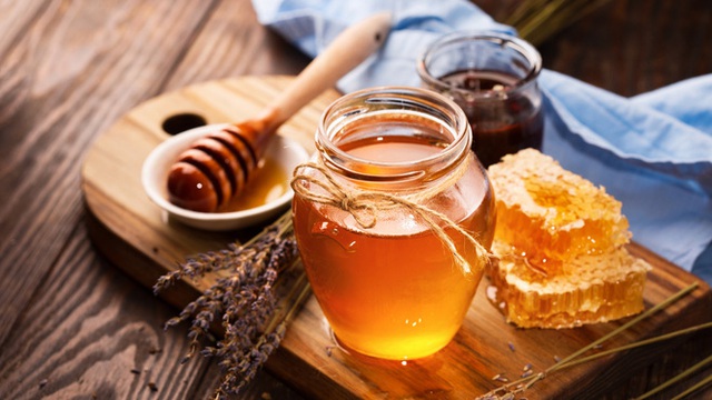 Mật ong có gì tốt mà được gọi là siêu thực phẩm, khắp thế giới đều ưa chuộng? - Ảnh 3.