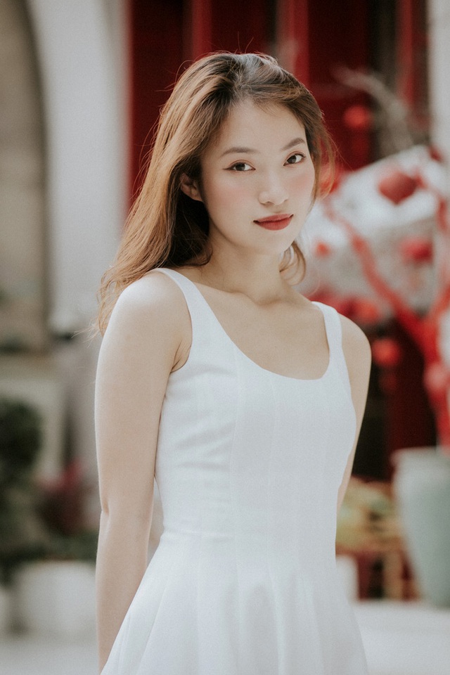 Hot girl 7 thứ tiếng Khánh Vy tái xuất với màn bắn tiếng Anh siêu đỉnh tại TED Talks, lần đầu chia sẻ những góc khuất phía sau thành công - Ảnh 5.