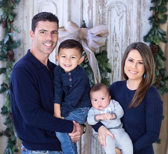 Cô gái gốc Việt chiếm lĩnh truyền hình trên đất Mỹ, ghi nhiều dấu ấn khiến ai cũng nể phục, nhất là niềm tự hào dân tộc dạt dào - Ảnh 12.