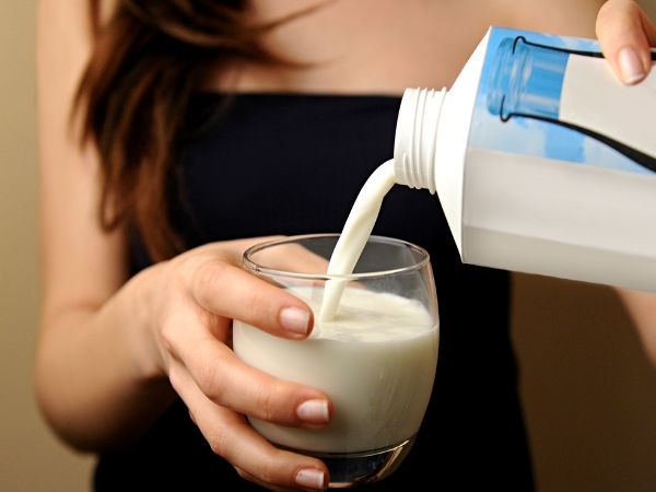 Uống sữa vào thời điểm nào sẽ giúp cơ thể hấp thụ đủ, không lãng phí chất dinh dưỡng? Câu trả lời hoàn toàn khác với suy nghĩ của mọi người từ trước tới nay - Ảnh 1.