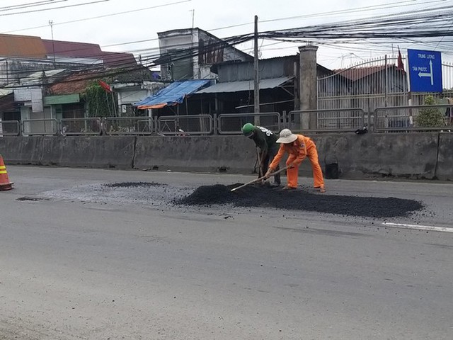 Hạ tầng giao thông tác động thế nào đến thị trường BĐS trong quý 2/2021? - Ảnh 3.